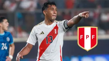 Renato Tapia (Foto: La Bicolor)