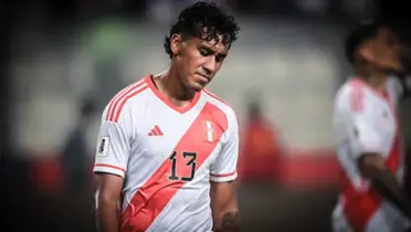 Renato Tapia. FOTO: Libero