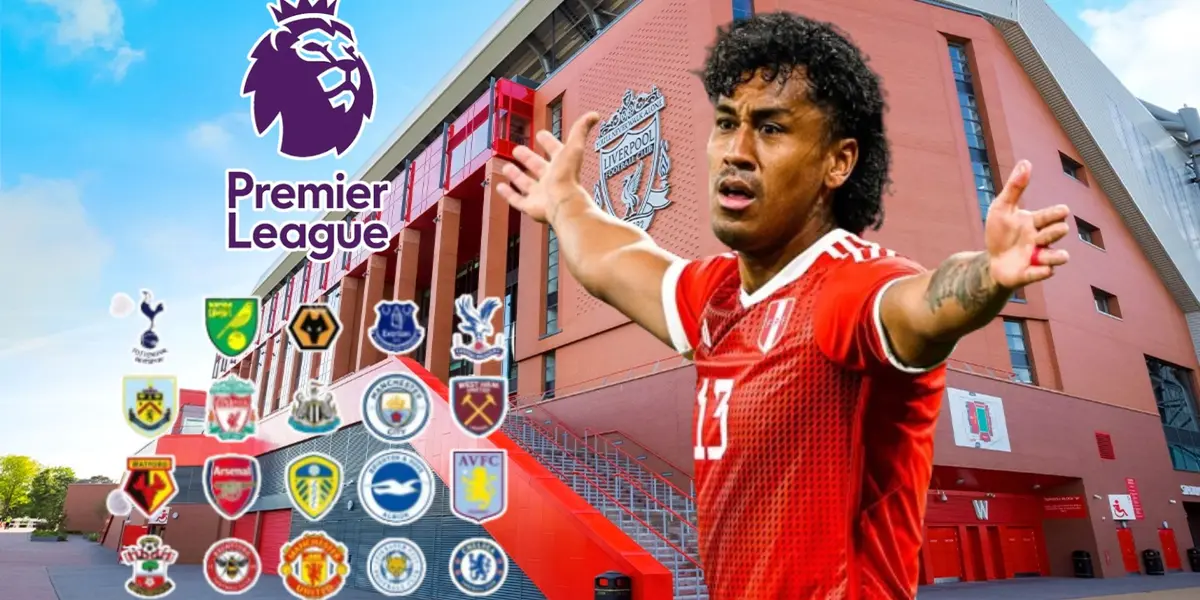 Renato Tapia (Foto: Marca)