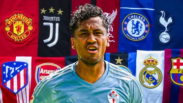 Renato Tapia (Foto: Mercado Negro)