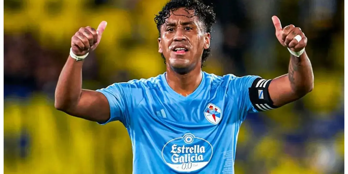 Renato Tapia. FOTO: Nación Fútbol Perú