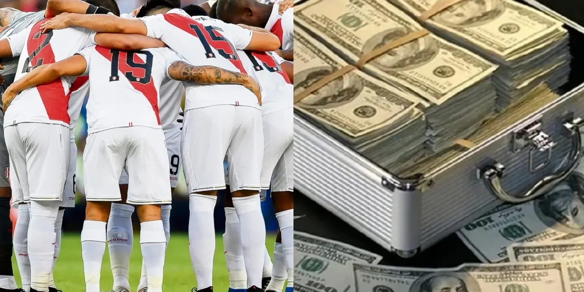 Renato Tapia fue menospreciado por el Liverpool al no tener la estatura adecuada, pero ahora tiene un patrimonio de 1.5 MDD.