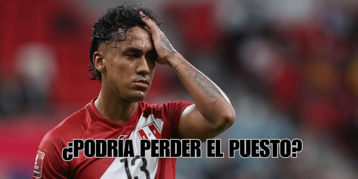 Renato Tapia no ha tenido oportunidades en el fútbol de España