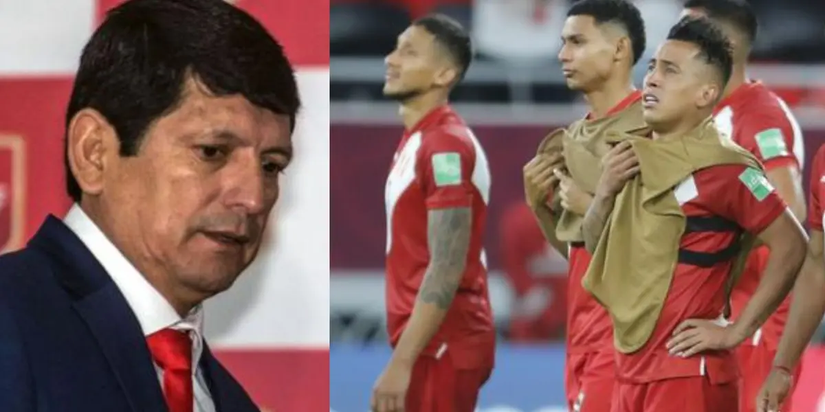 Renato Tapia lo confesó todo