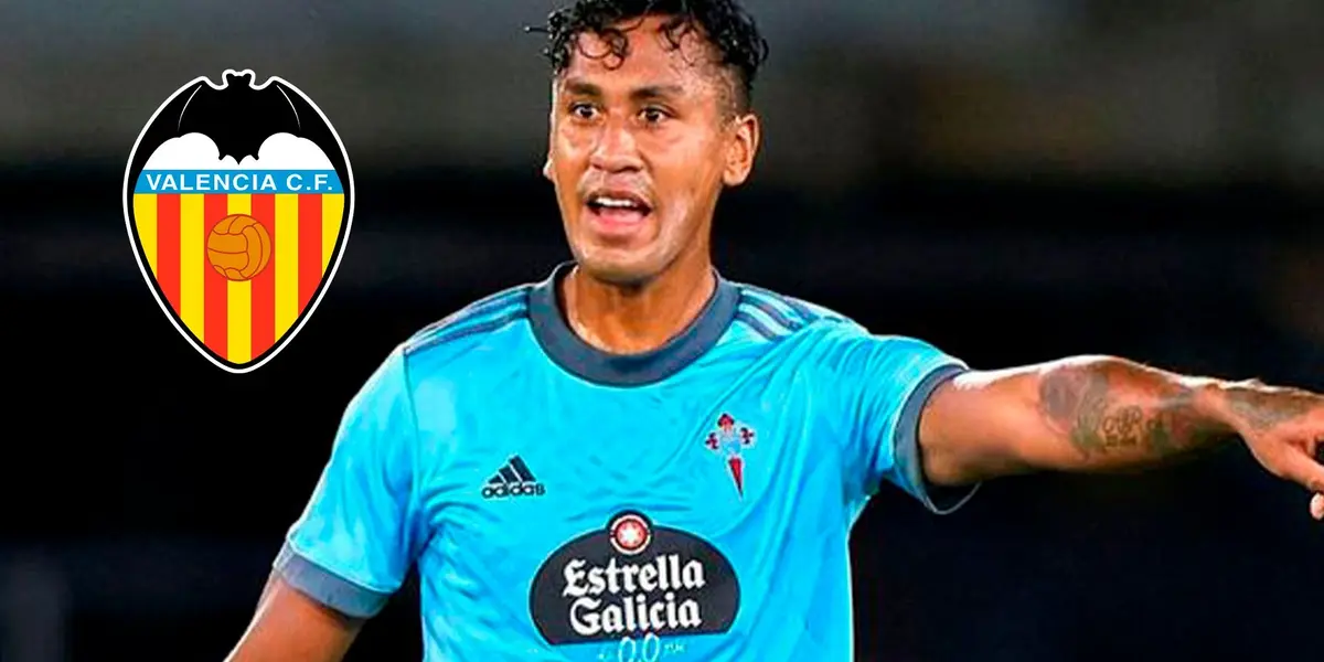 Renato Tapia podría llegar pronto al cuadro ‘Che’, pero arrumaría la carrera de su compatriota