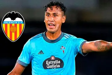 Renato Tapia podría llegar pronto al cuadro ‘Che’, pero arrumaría la carrera de su compatriota