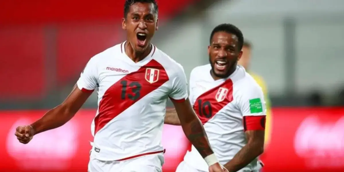 Renato Tapia priorizaría quedarse en el fútbol de España