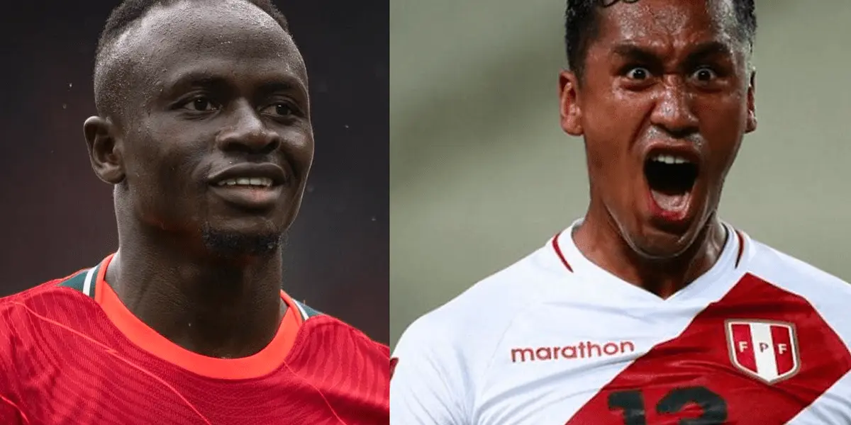 Renato Tapia pudo jugar en el Bayern Múnich por recomendación de Claudio Pizarro