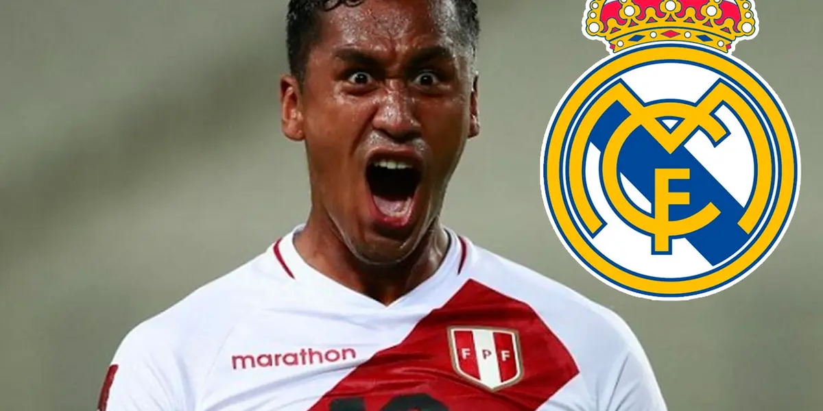 Renato Tapia se encuentra buscando un nuevo equipo para jugar en España