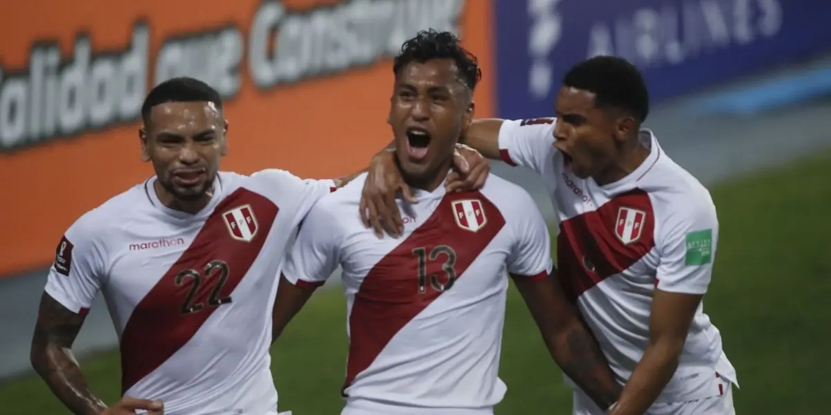 Renato Tapia se volvió blanco de las críticas durante los últimos días y ahora otro jugador histórico de la Selección le dio unas palabras como consejos.