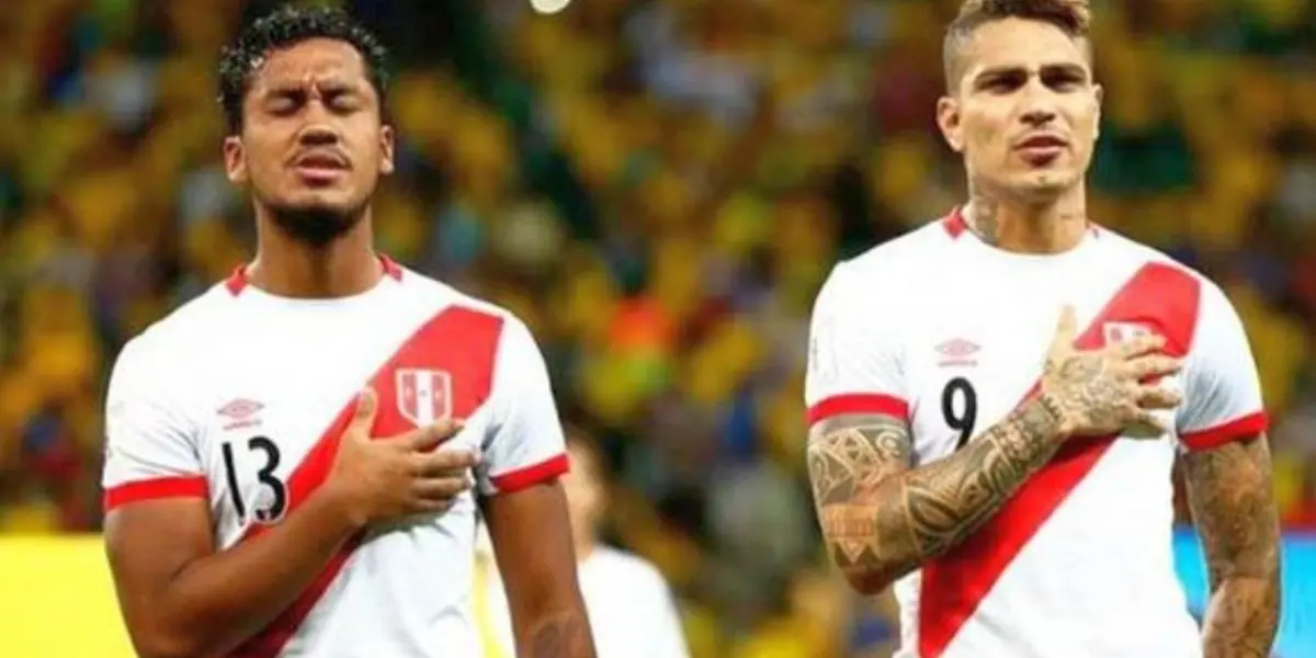 Renato Tapia tendría ofertas de Europa