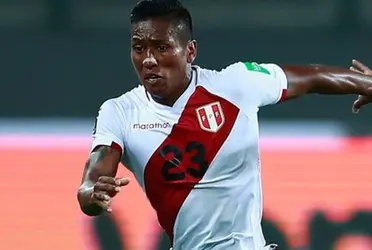 Renato Tapia y Christian Cueva serían los responsables de la no convocatoria de Aquino en la 'sele'.