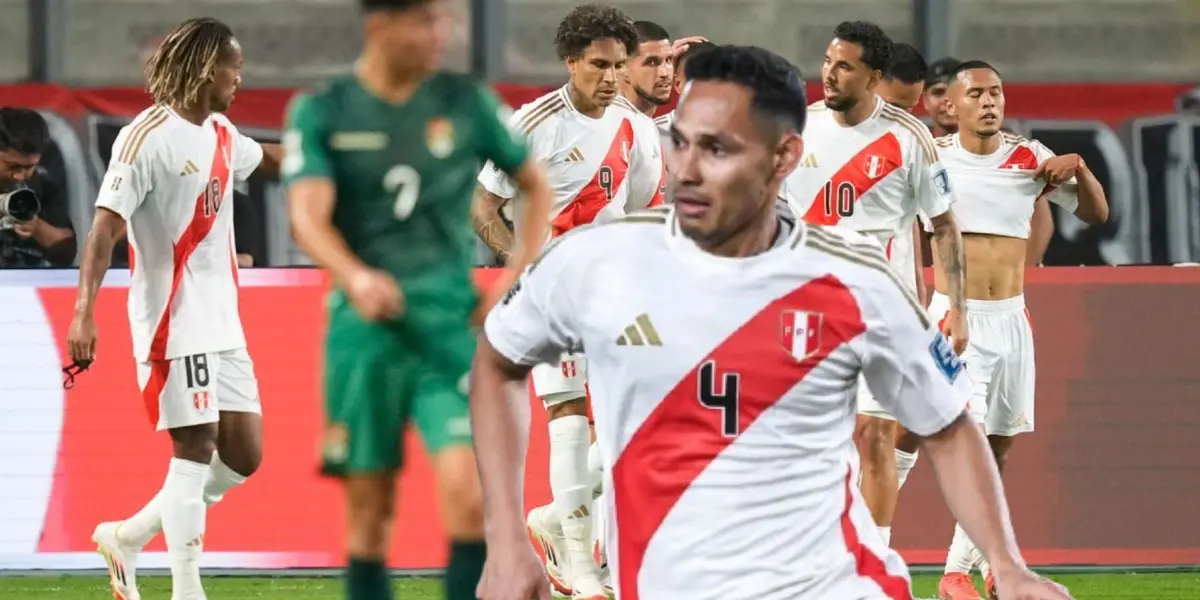 Renzo Garcés (Foto: ESPN Perú)