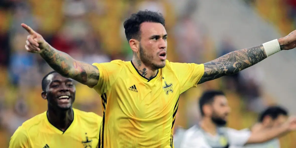 Representante de Dulanto habló sobre cómo convenció a Dulanto de fichar por el Sheriff.