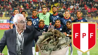 República Dominicana se prepara para jugar contra la Selección Peruana