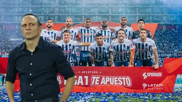 Restrepo lo mandó al banco, ahora le da una nueva oportunidad en el 11 titular