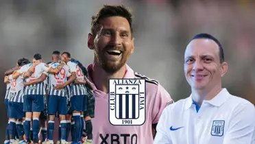 Restrepo lo tiene en la banca y ahora podría ser compañero de Messi en la MLS