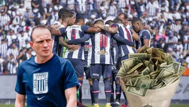 Restrepo no lo hace jugar hasta el momento