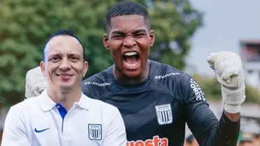 Restrepo y su decisión sobre Ángel de la Cruz