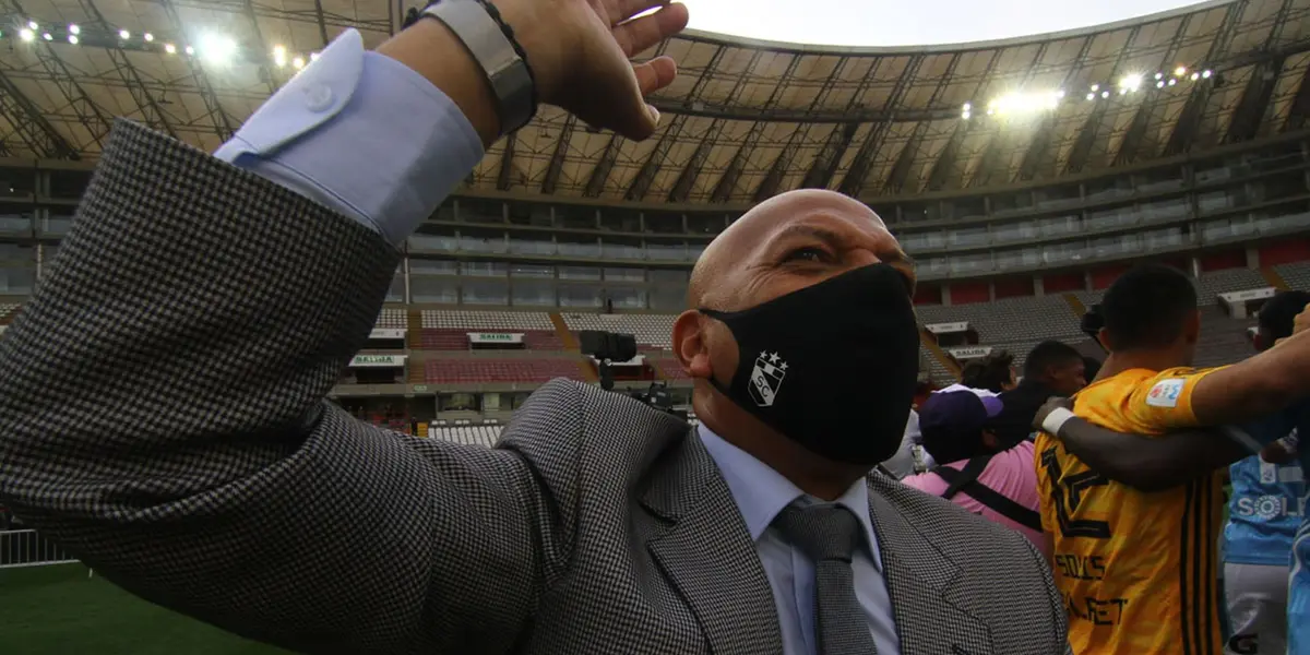 Resulta que los celestes tienen la tendencia de obttener el título en años pares.