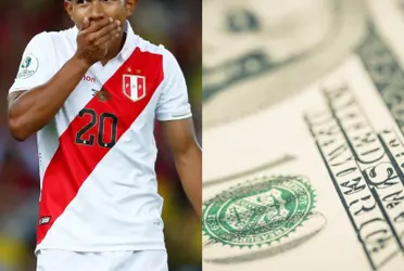 Revisamos el portal Transfermarkt para recordar el valor que tuvo el futbolista que actualmente milita en el DC United, cuando vistió los colores del Aalborg FK.