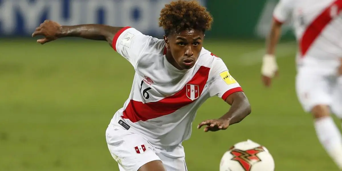 Reyna vuelve luego de 2 años