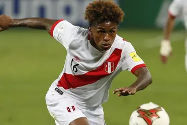 Reyna vuelve luego de 2 años