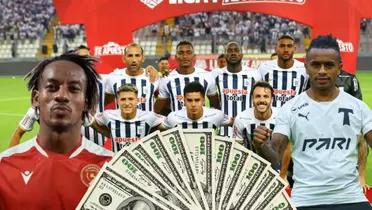 Reyna y Carrillo no, pero el peruano que podría llegar a Alianza Lima