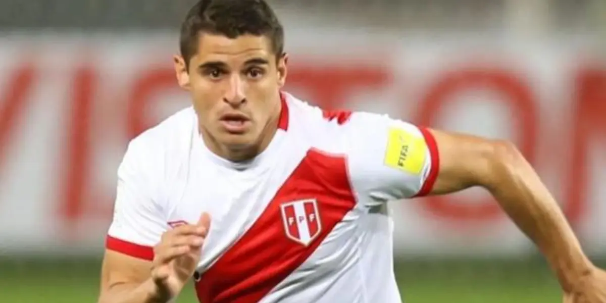 Reynoso no consideraría al jugador de Universitario