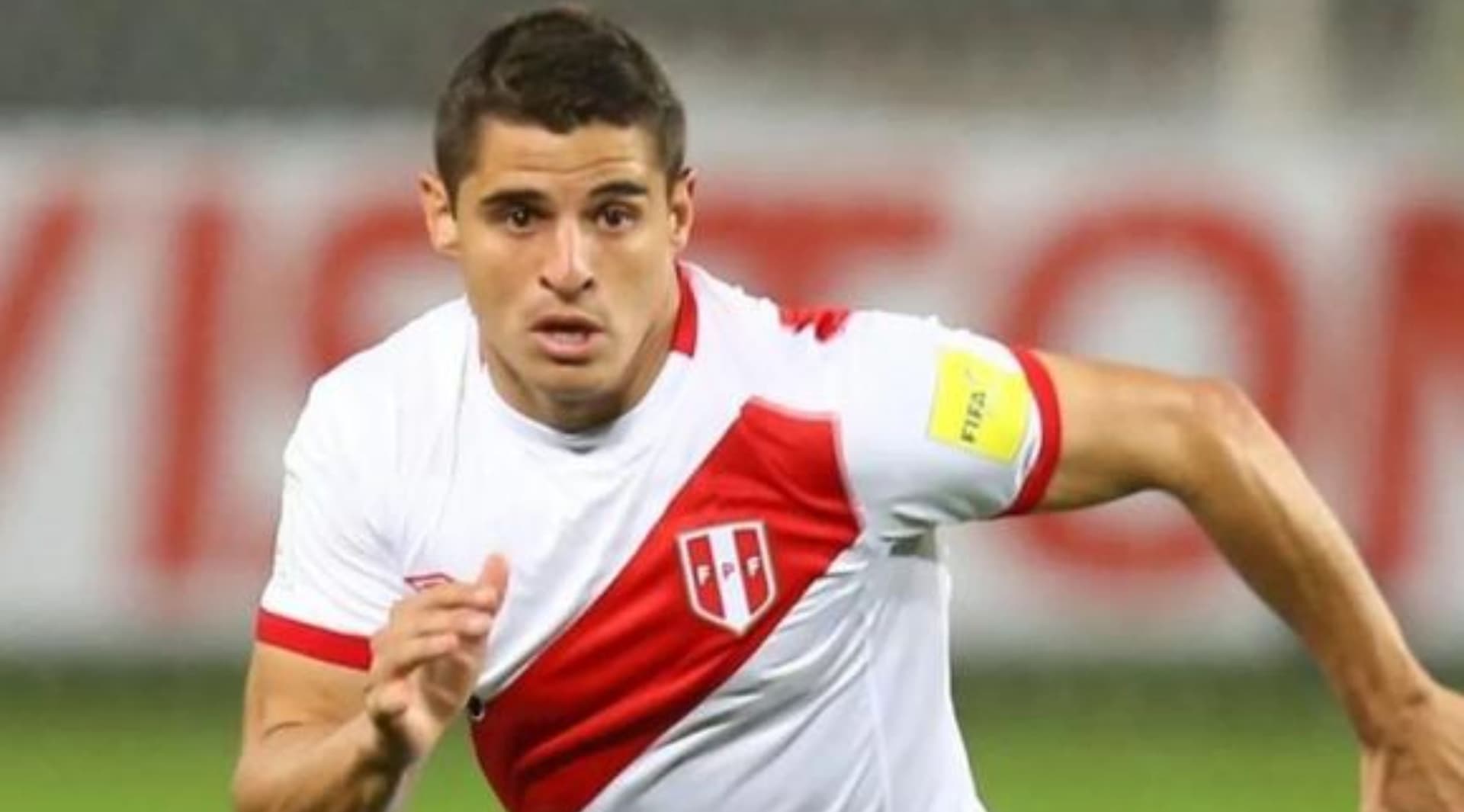 Reynoso no consideraría al jugador de Universitario