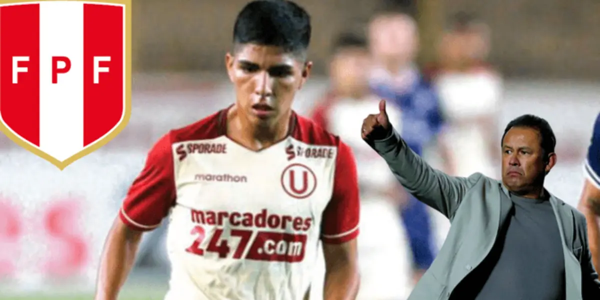 Reynoso no contaría con Farfán para estos amistosos