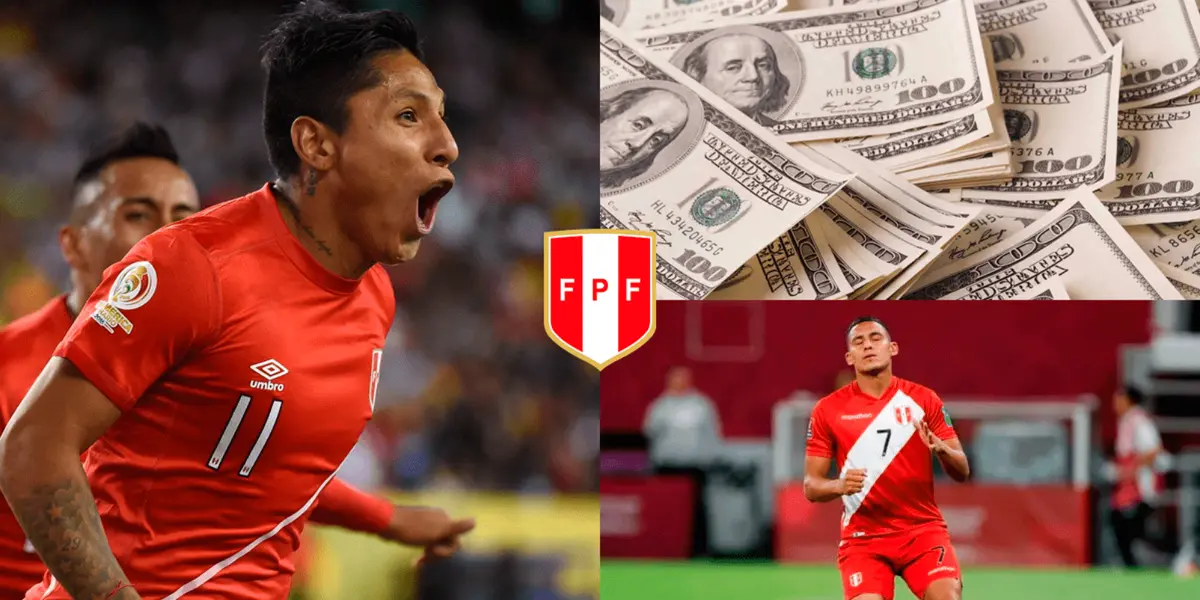 Reynoso no deja de insistir en Ruidíaz y será titular ante Alemania