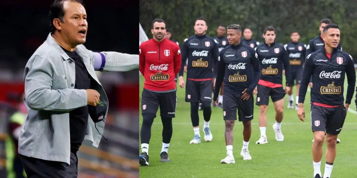 Reynoso no descartó que aparezcan más futbolistas convocados