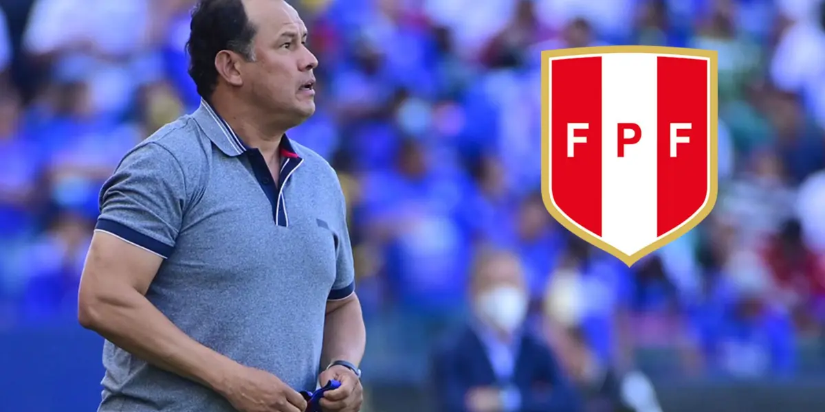 Reynoso es uno de los principales candidatos a tomar el puesto de entrenador