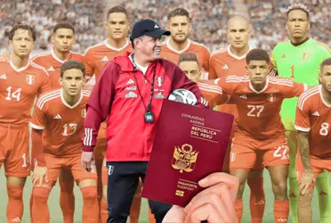 Reynoso está buscando opciones para la Selección Peruana