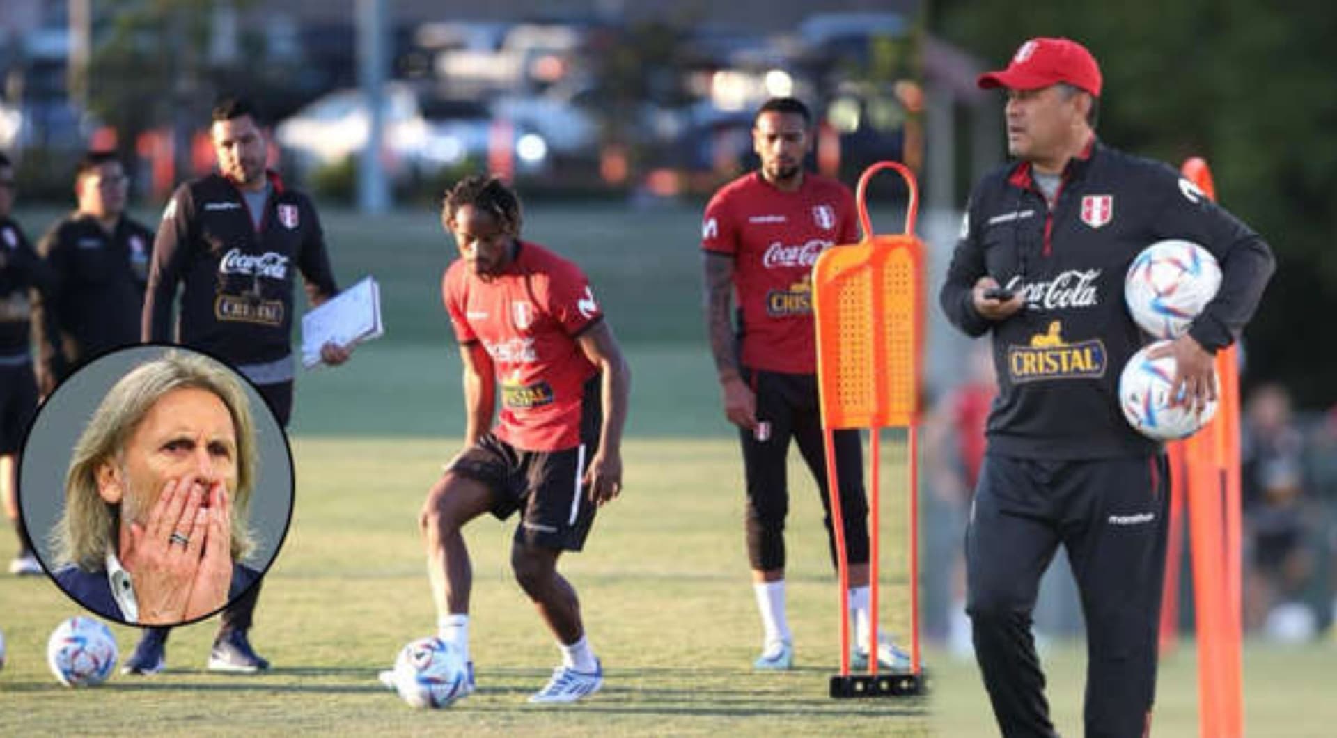 Reynoso está enfocado en el duelo del día sábado