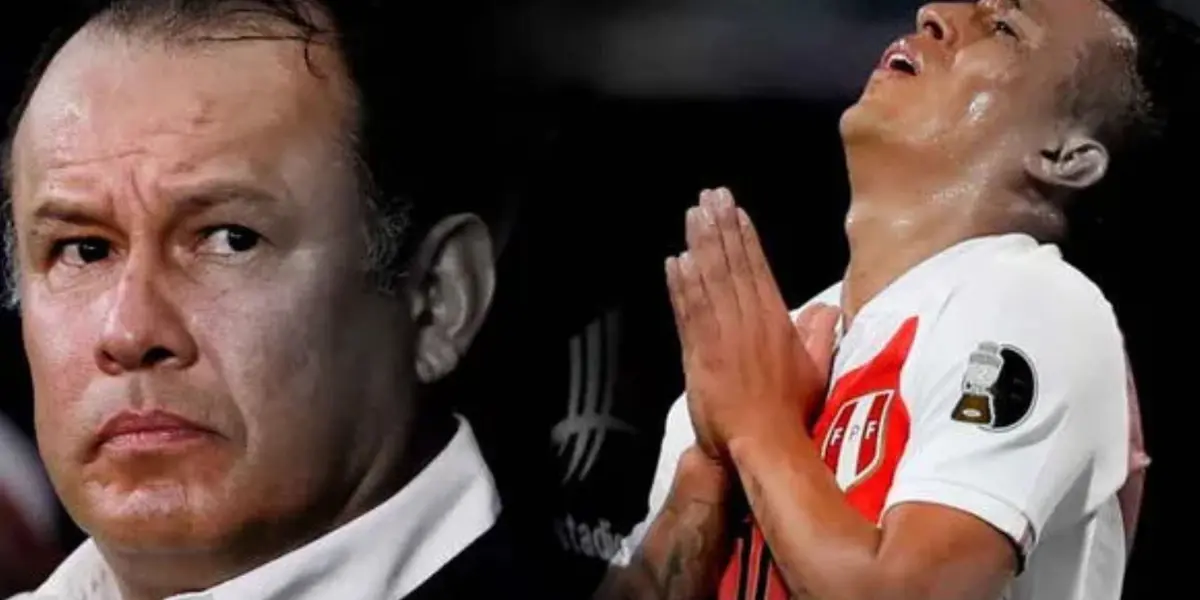 Reynoso irá a ver a los jugadores del exterior