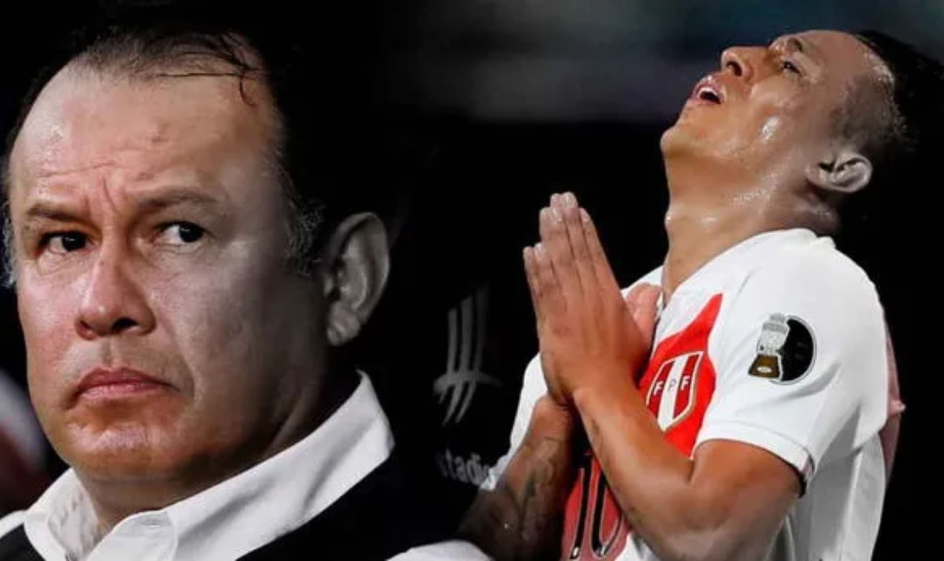 Reynoso irá a ver a los jugadores del exterior
