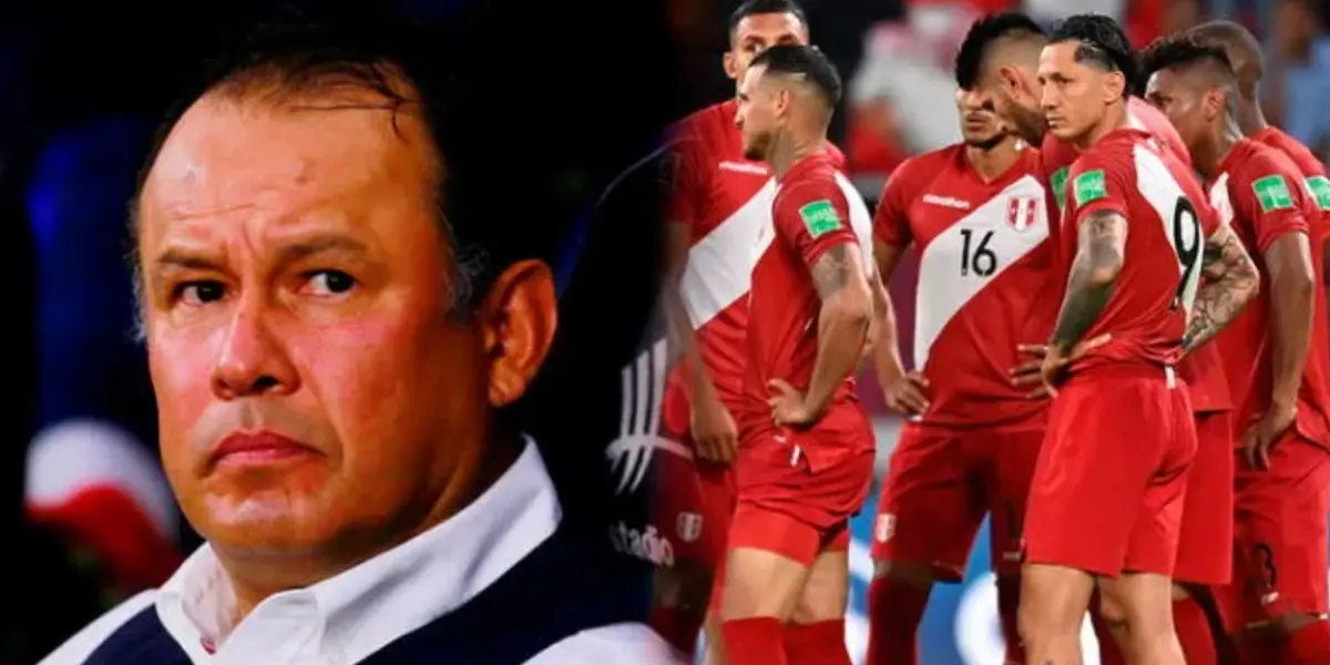 Reynoso le daría chance de ser titular al peruano