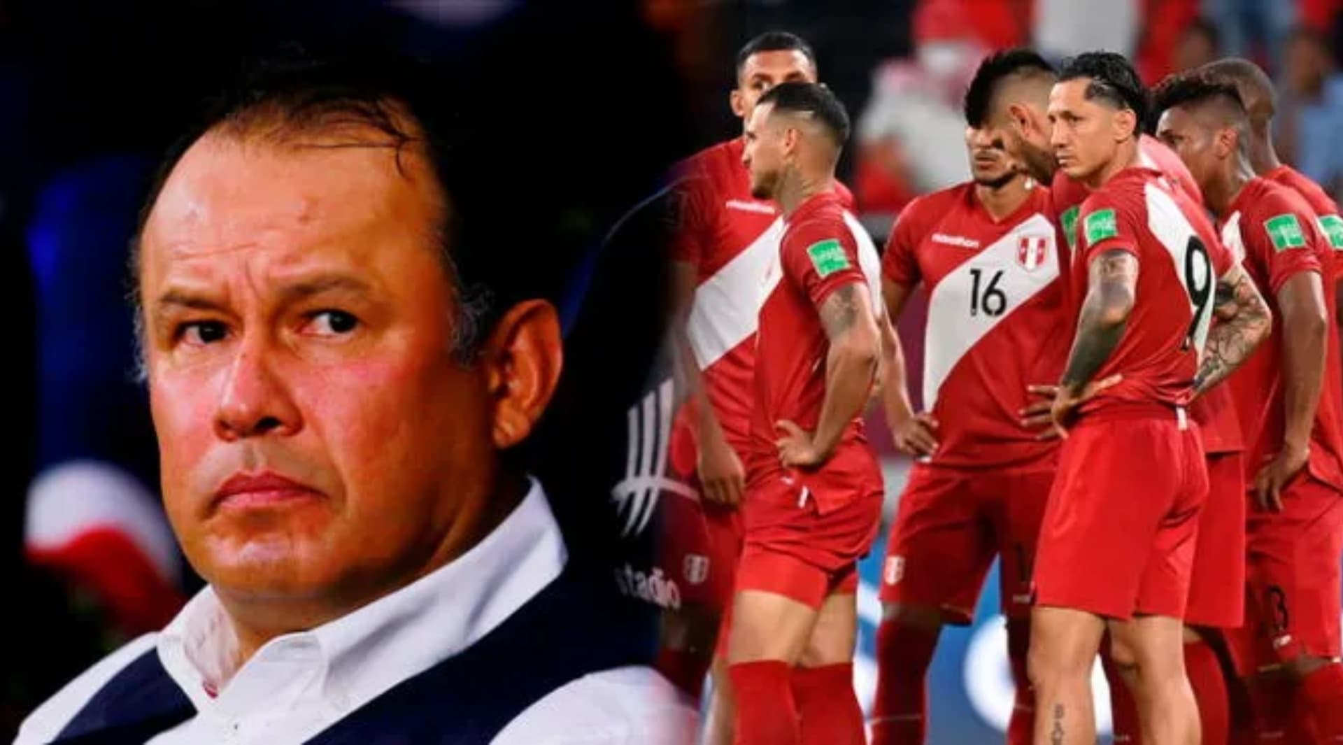 Reynoso le daría chance de ser titular al peruano