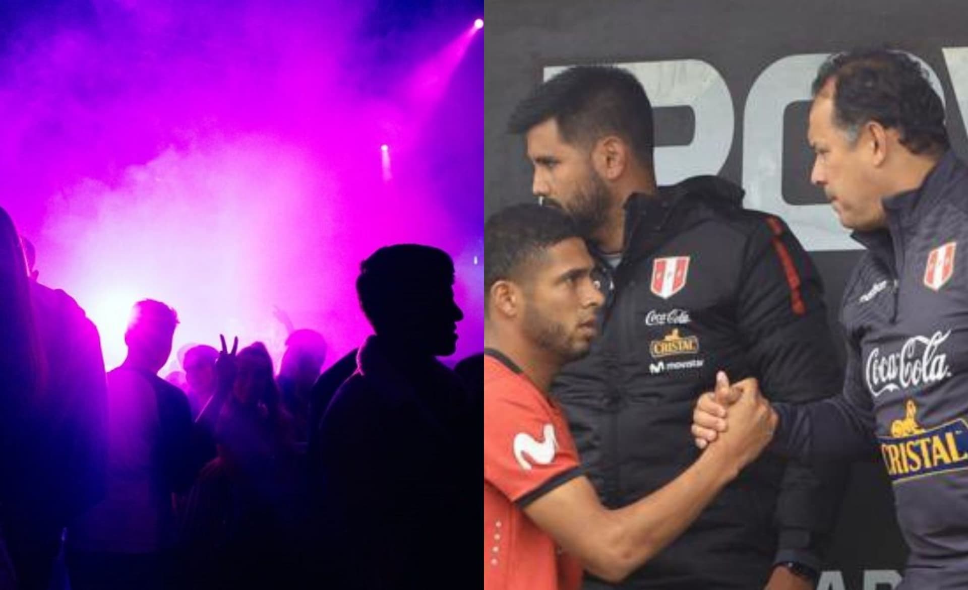 Reynoso le daría a este jugador su última chance en la Selección Peruana