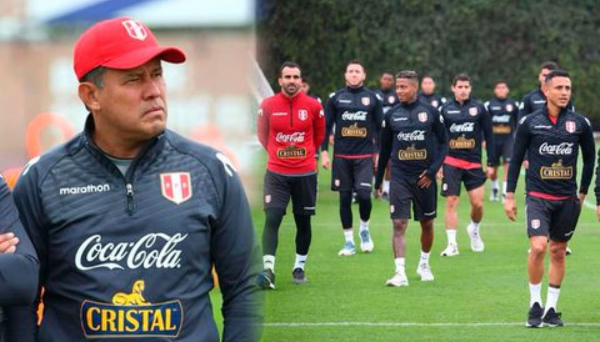 Reynoso le daría la oportunidad al peruano para volver a sobresalir