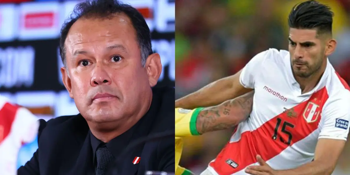 Reynoso le daría la oportunidad a un nuevo central en la ‘bicolor’