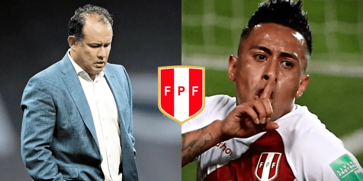 Reynoso lo hizo de menos, pero le demostró que se equivocó en su decisión en la Selección Peruana