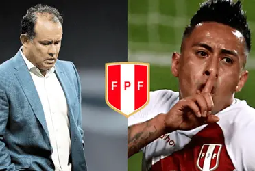 Reynoso lo hizo de menos, pero le demostró que se equivocó en su decisión en la Selección Peruana