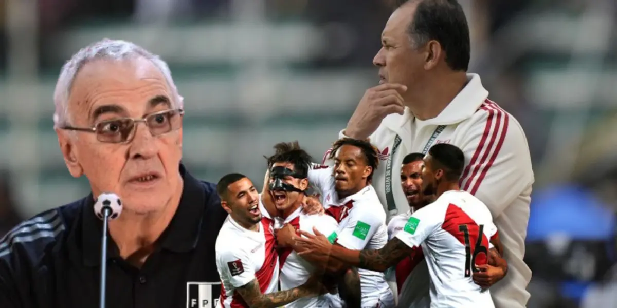 Reynoso lo ninguneó como si nada y con Fossati podría ser una gran revelación