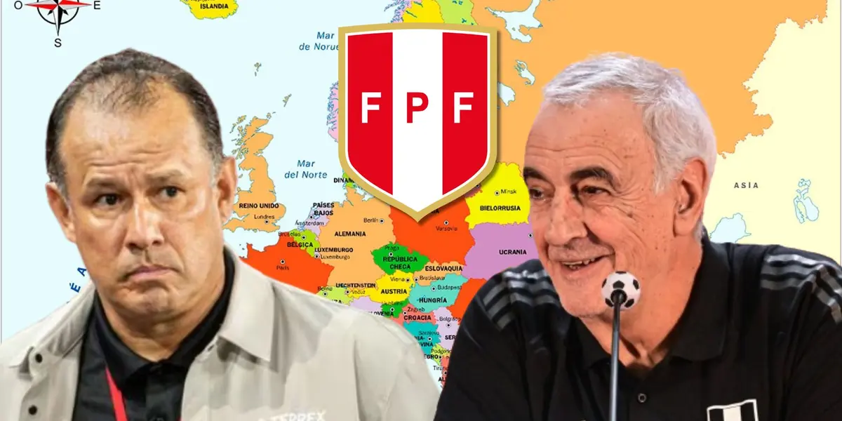 Reynoso lo tenía banqueado y hoy es uno de los mejores en Europa, Fossati celebra