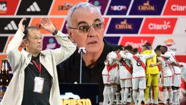 Reynoso lo tenía como uno de sus proyectos, pero Fossati lo dejó de lado