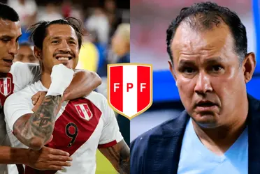 Reynoso no lo tomó en cuenta para la Selección Peruana y por eso le dejó un contundente mensaje