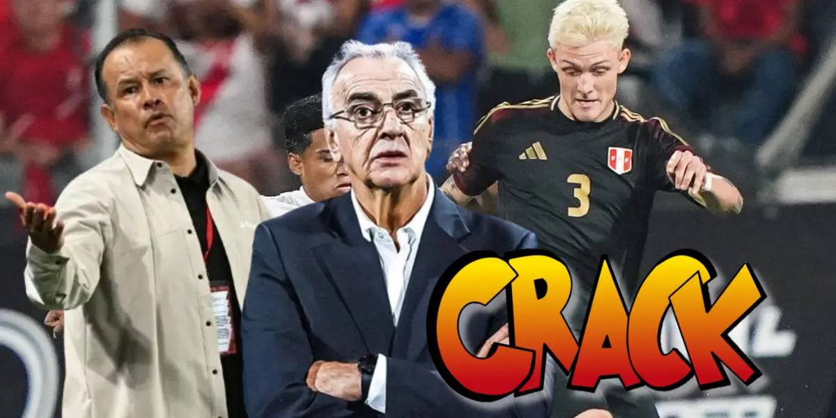 Reynoso los tenía como jugadores del montón y con Fossati brillaron como cracks